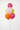 7 Balloon Bouquet - Summer Punch